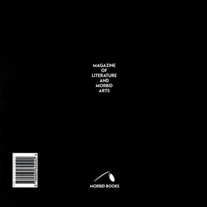 Morbid Books 'A Void magazine issue 1'