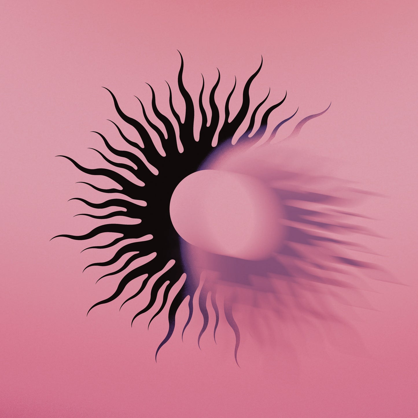 AFI 'Silver Bleeds the Black Sun...'