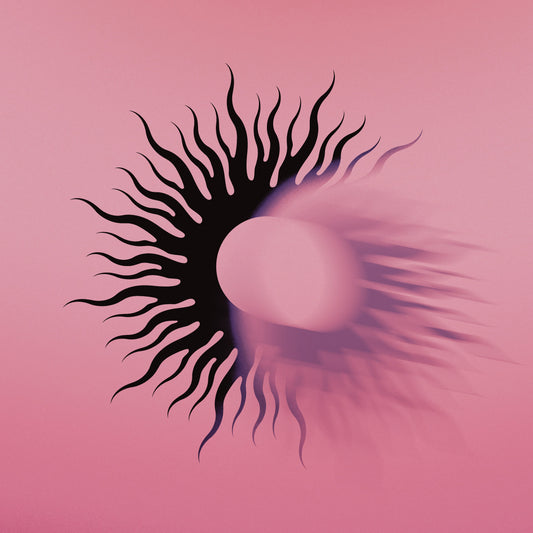 AFI 'Silver Bleeds the Black Sun...'