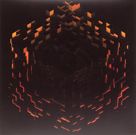 C418 'Minecraft Volume Beta'