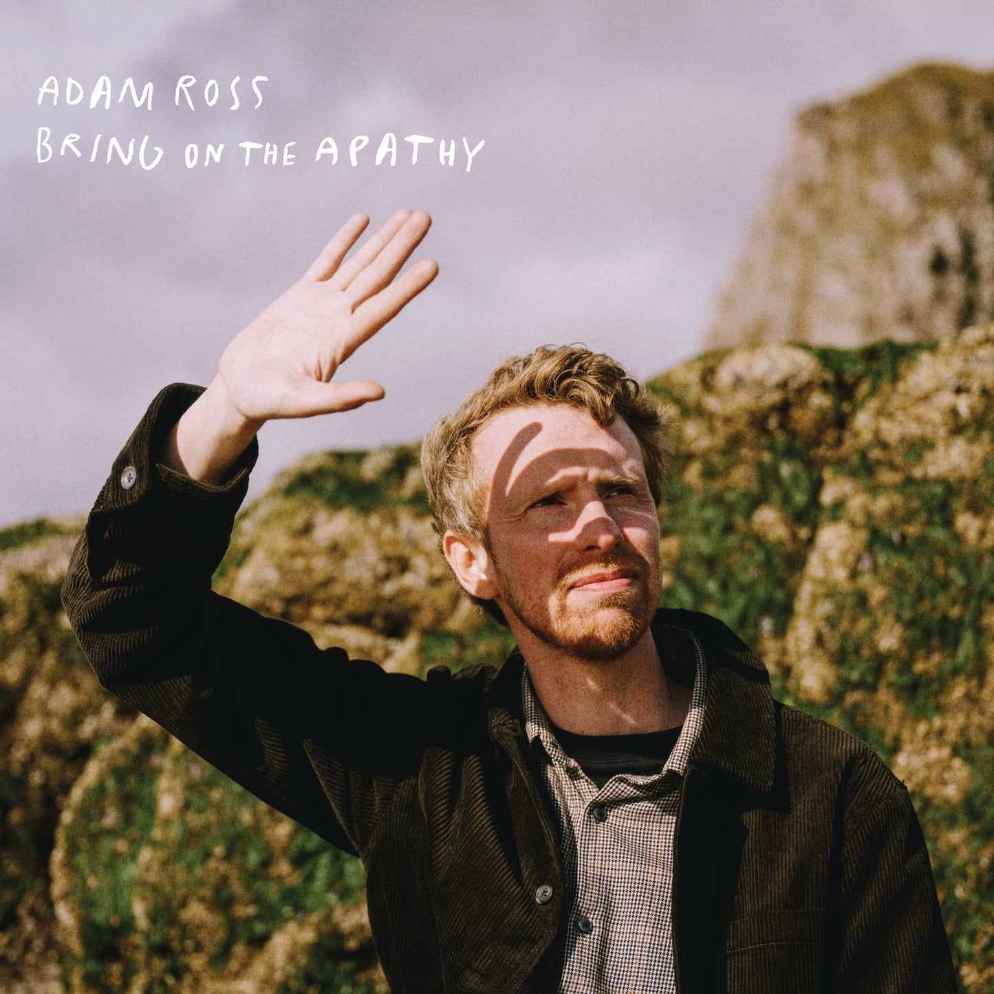 Adam Ross 'Bring On The Apathy'
