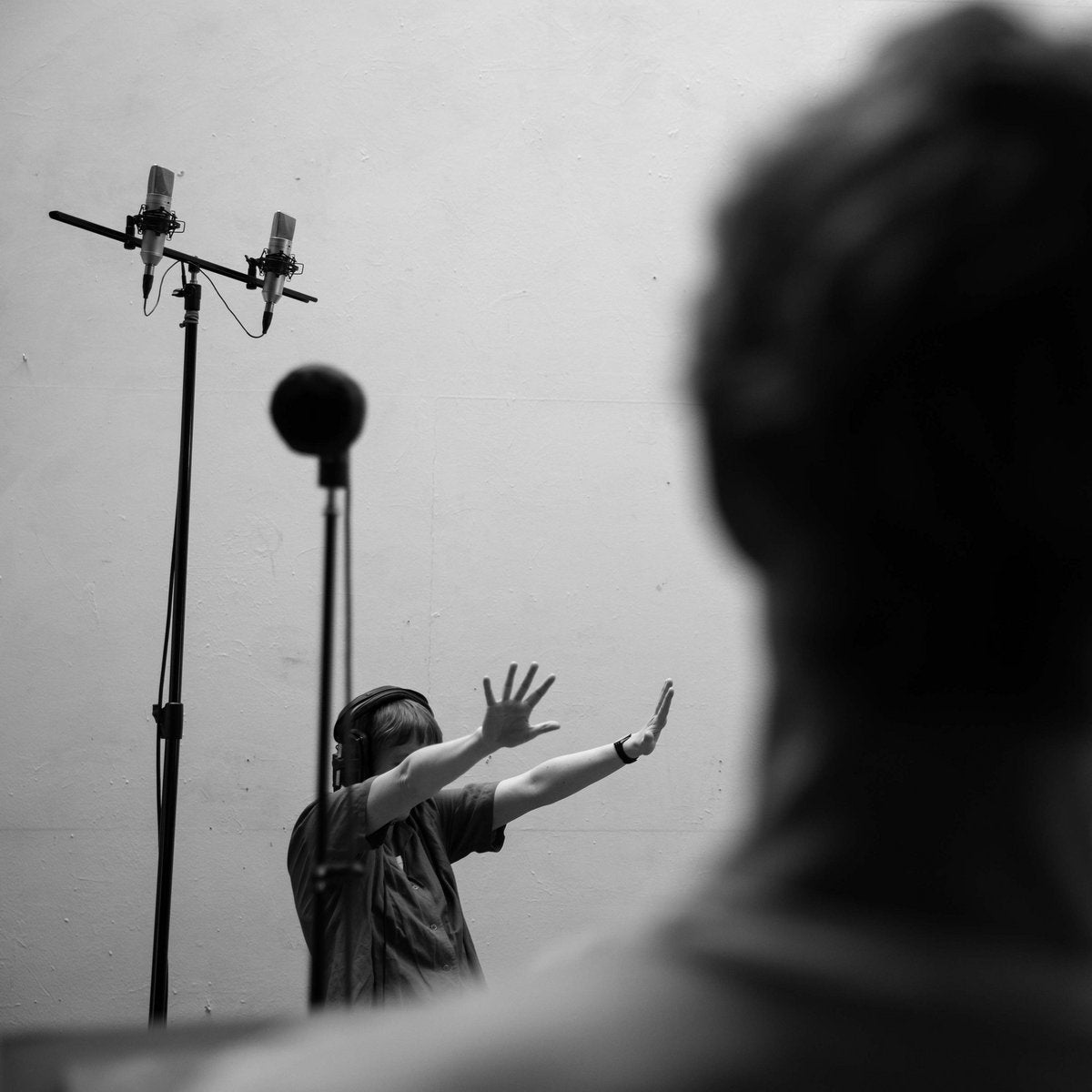 Musarc and Heleen Van Haegenborgh 'Affordances'