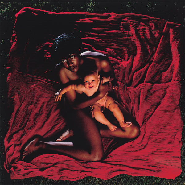Afghan Whigs 'Congregation'