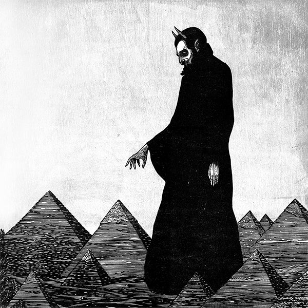 Afghan Whigs 'In Spades'
