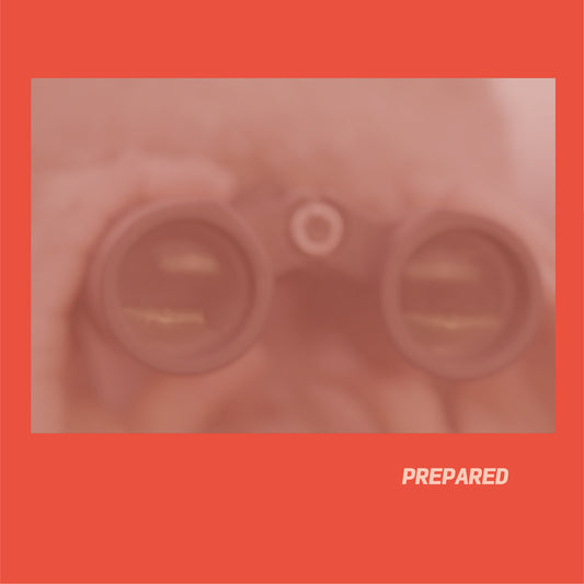 Laura J Martin 'Prepared'