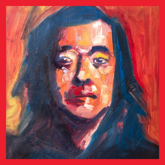 Andrew Hung 'Deliverance'