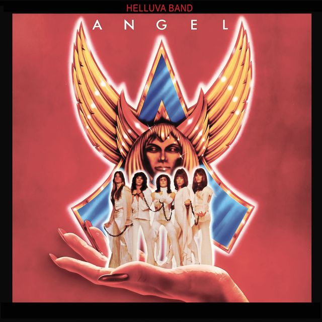 Angel 'Helluva Band'