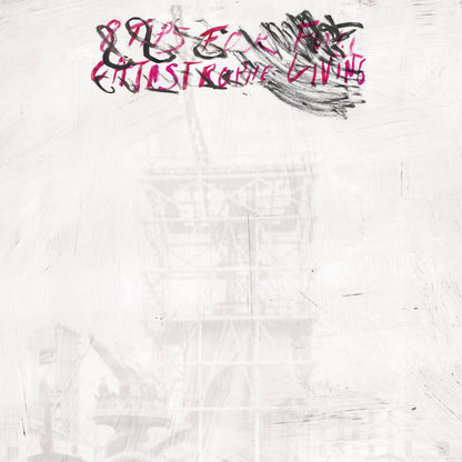 Asher White '8 Tips For Catastrophe Living'