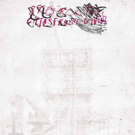 Asher White '8 Tips For Catastrophe Living'