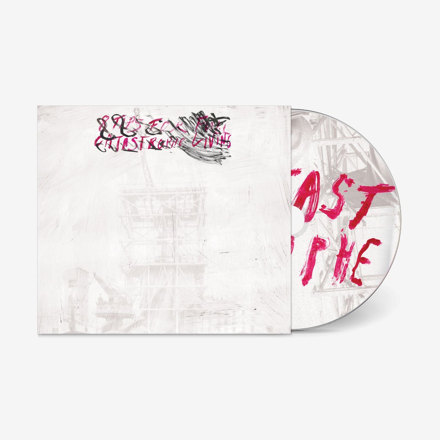 Asher White '8 Tips For Catastrophe Living'