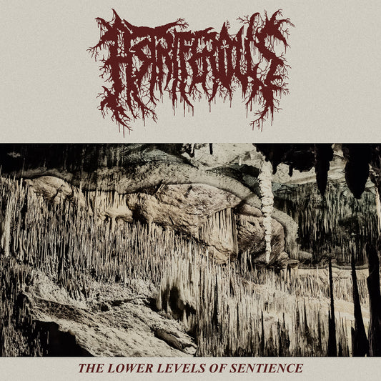 Astriferous 'The Lower Level Of Sentience'