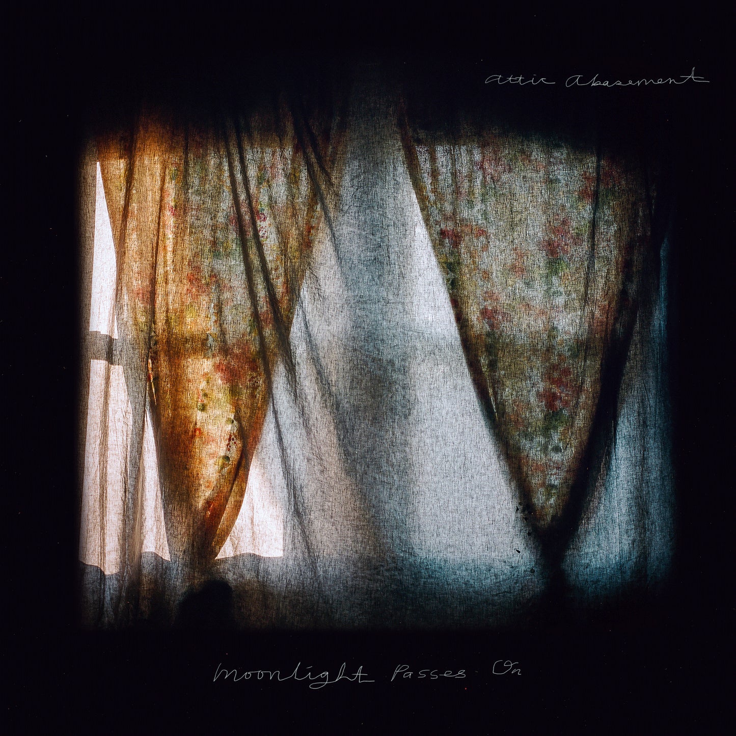Attic Abasement 'Moonlight Passes On'