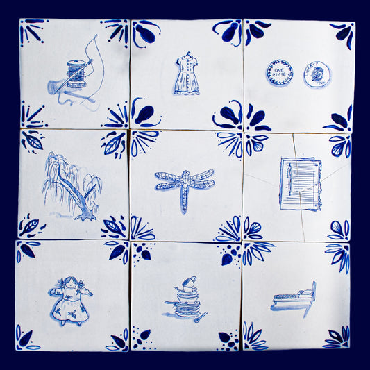 Ava McCoy 'Dragonfly'