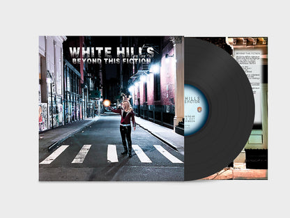 White Hills 'Beyond This Fiction'