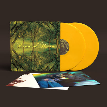 Band Of Horses 'Everything All The Time (20th Anniversary Edition)' - Cargo Records UK