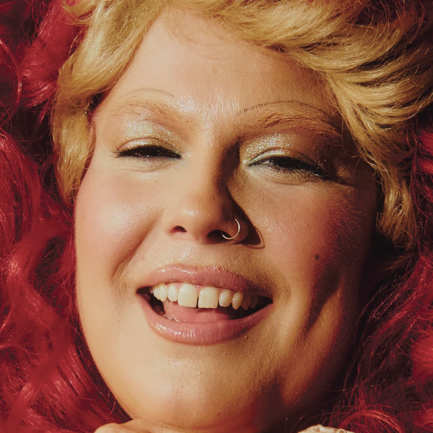 Begonia 'Fantasy Life'