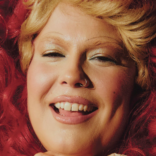 Begonia 'Fantasy Life'