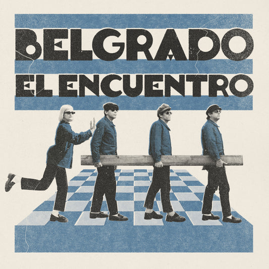Belgrado 'El Encuentro'