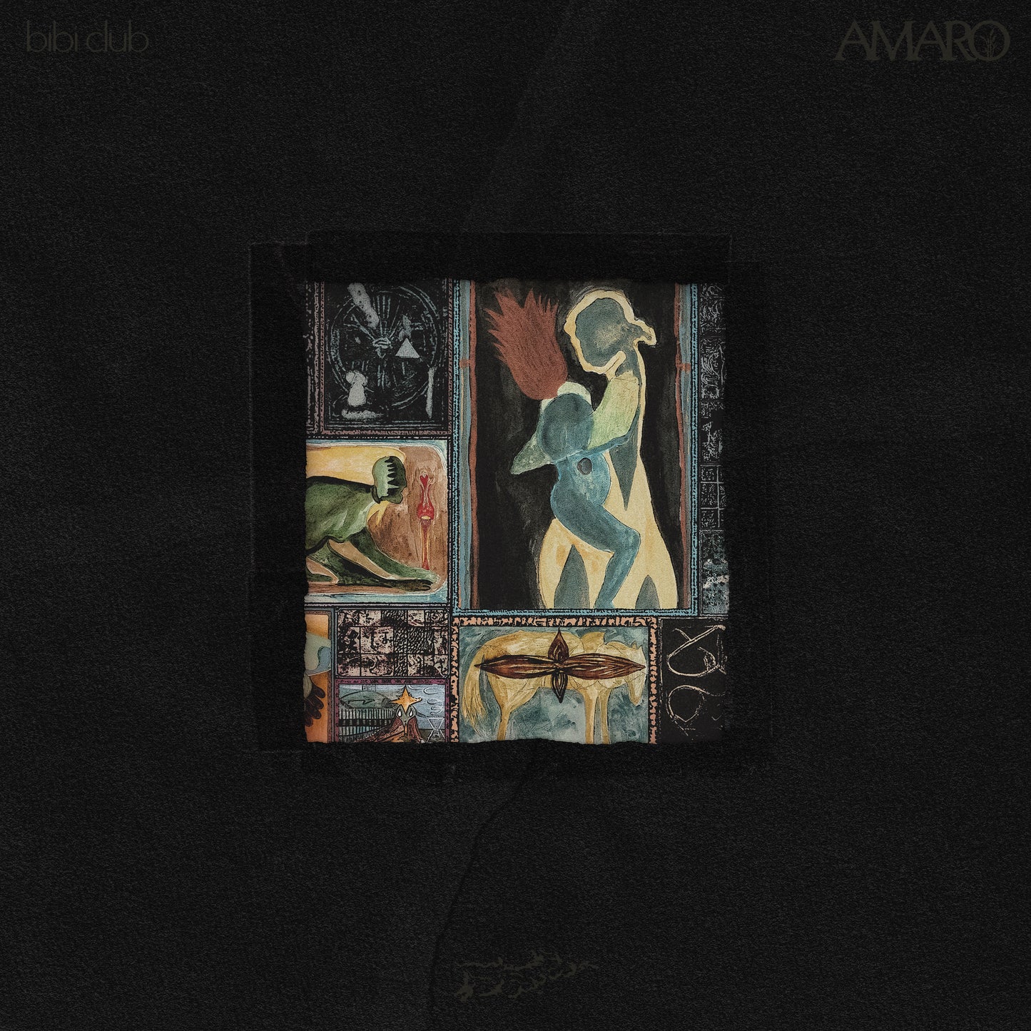Bibi Club 'Amaro'
