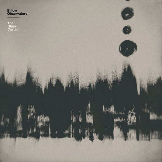 Billow Observatory 'The Glass Curtain'