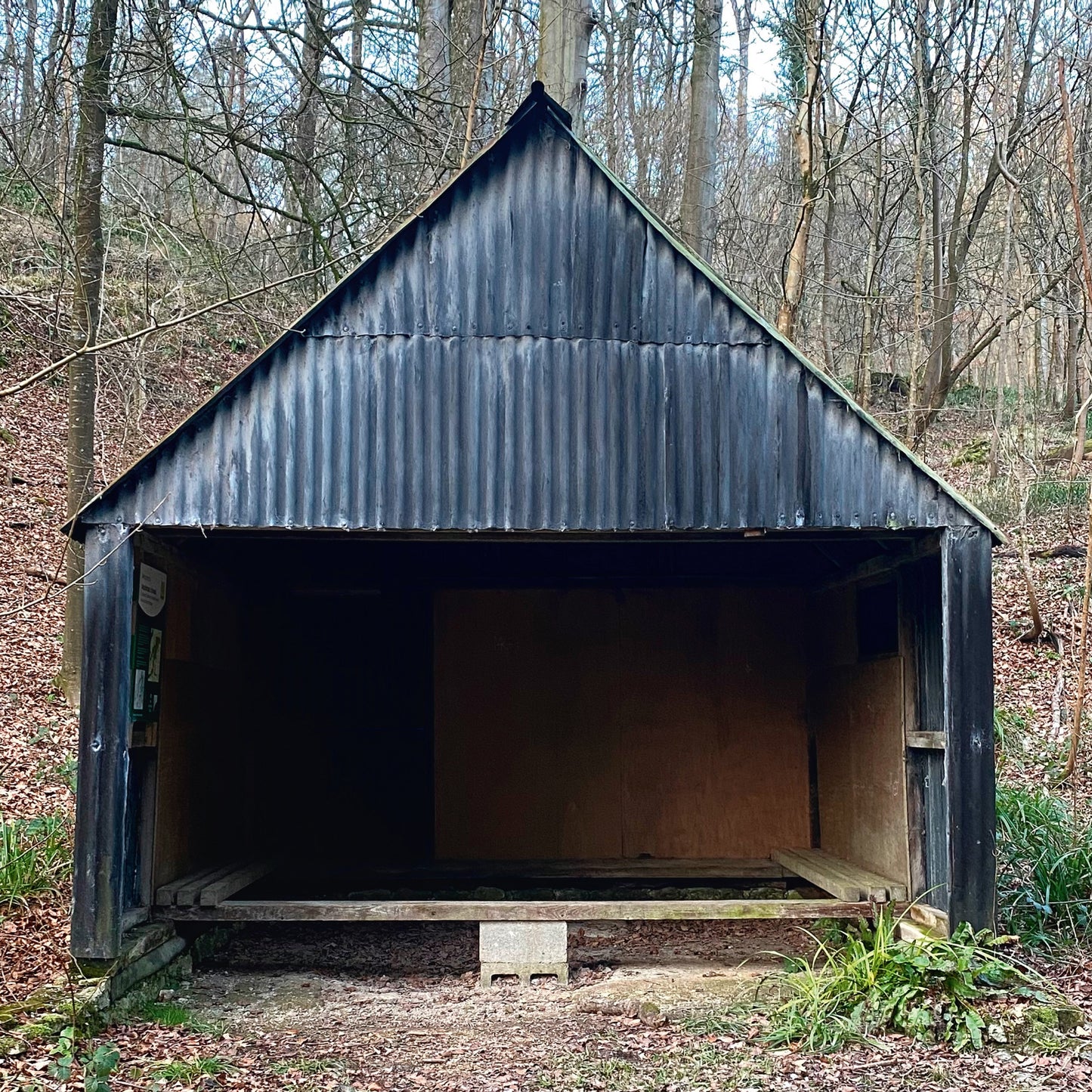 Blancmange 'Waiting Room (Volume 2)'