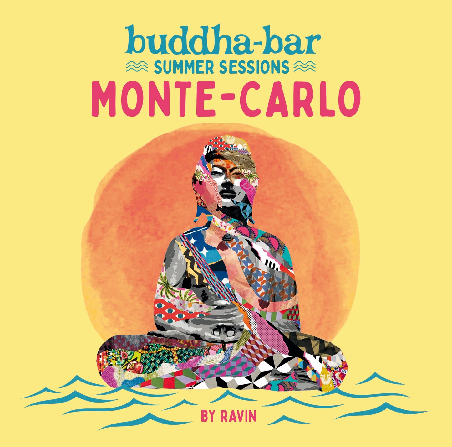 Buddha Bar 'Summer Sessions Monte Carlo'