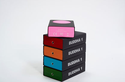 Buddha Machine #1