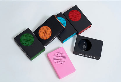 Buddha Machine #1