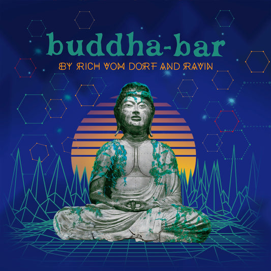 Buddha Bar 'By Rich Vom Dorf & Ravin'