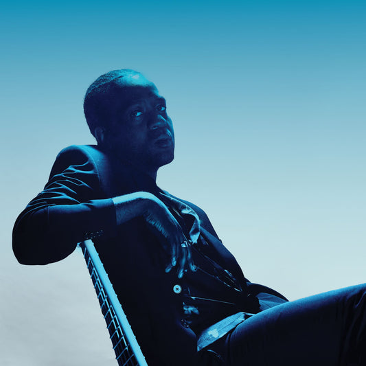 Chino Amobi 'Eroica II: Christian Nihilism'