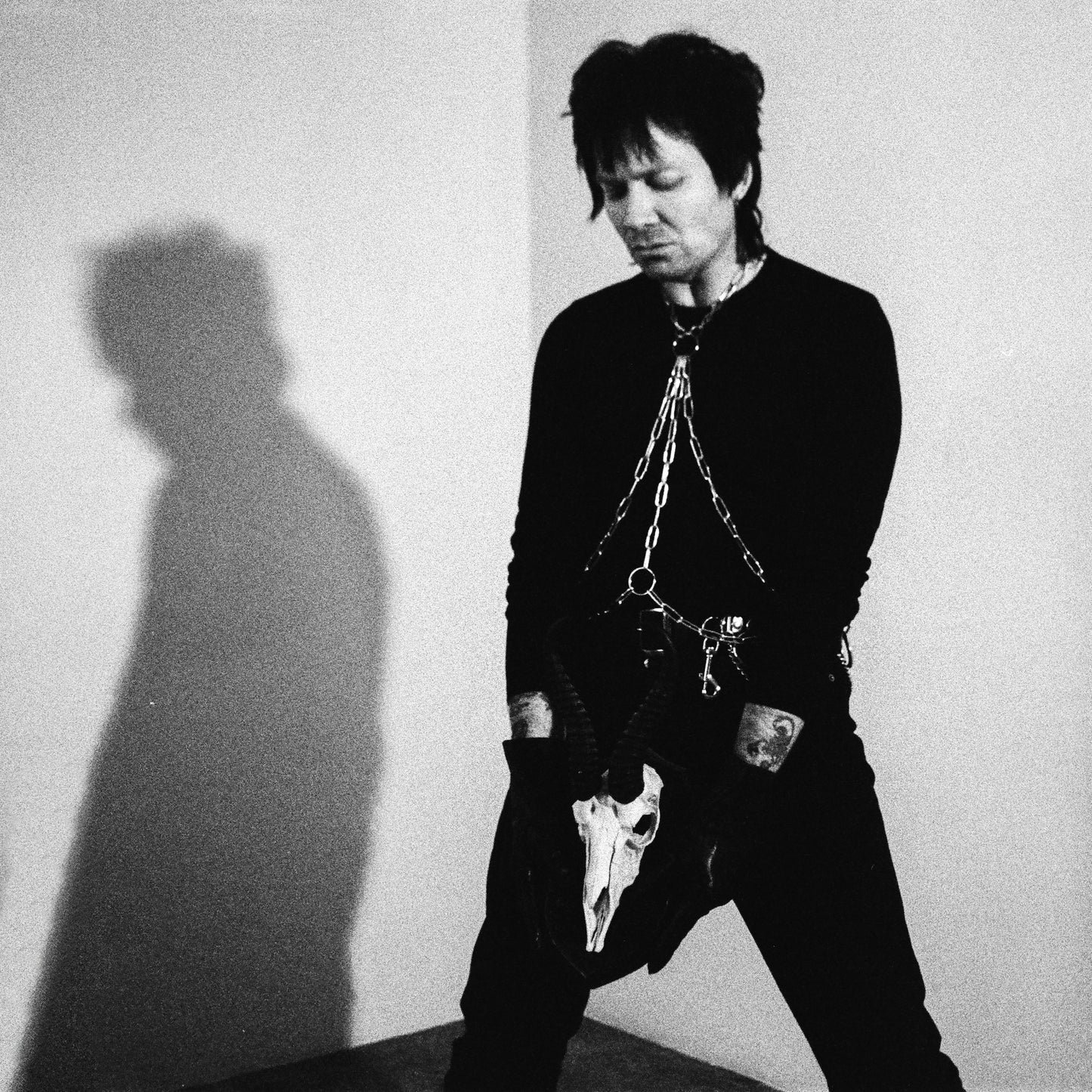 Crush Of Souls 'Captive Youth'