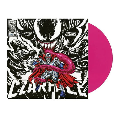Czarface 'Knull & Void (From Venom: The Last Dance)'