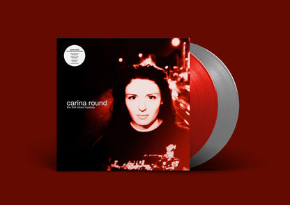 Carina Round 'The First Blood Mystery [Deluxe 25th Anniversary Issue]'