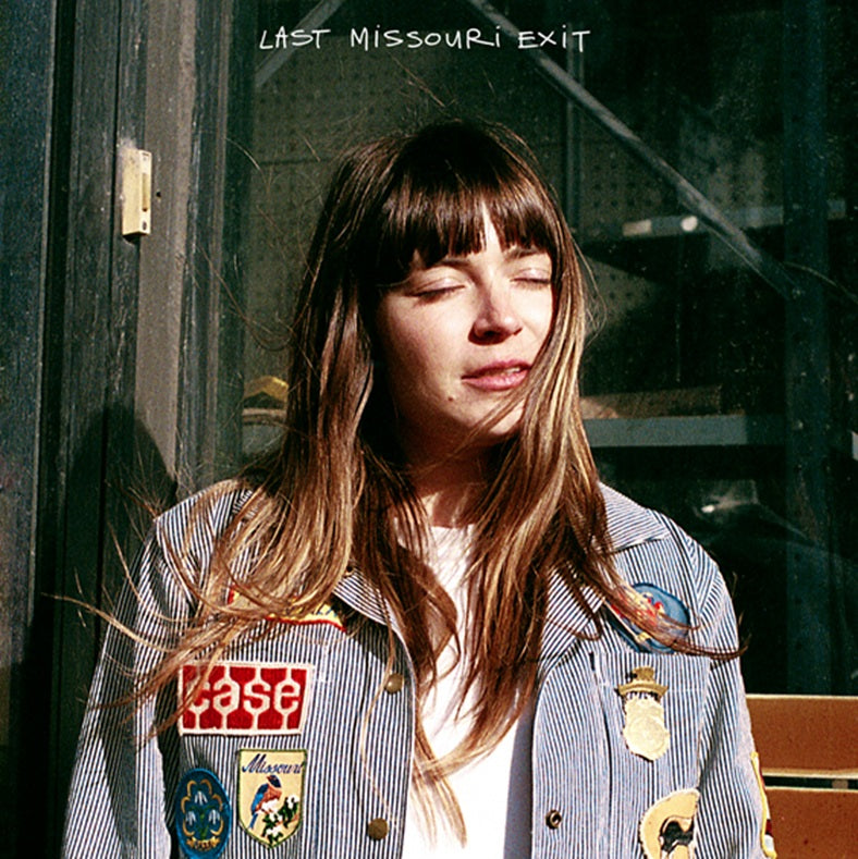 Case Oats 'Last Missouri Exit'