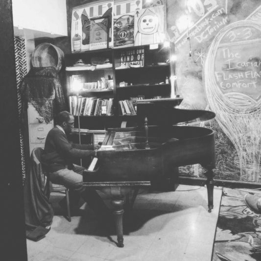 Charles Joseph Smith 'Collected Works and War of the Martian Ghosts'