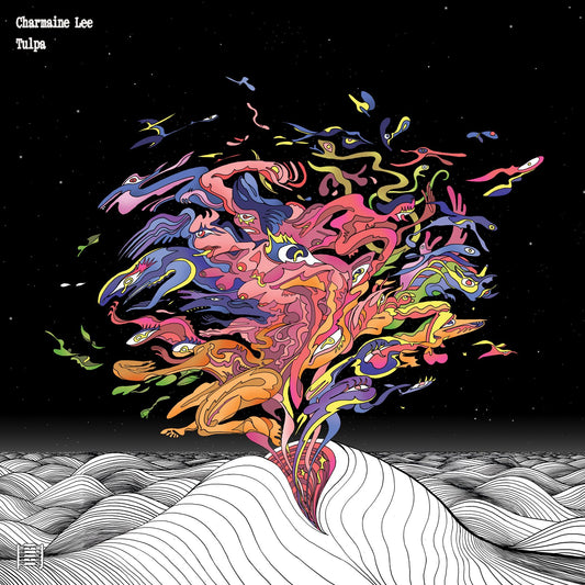 Charmaine Lee 'Tulpa'