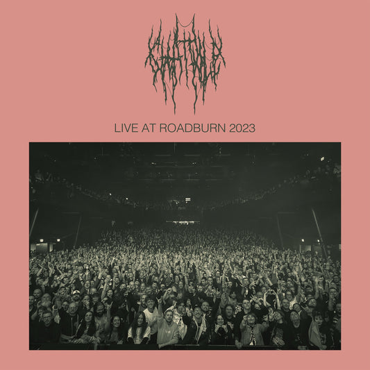 Chat Pile 'Live At Roadburn 2023'