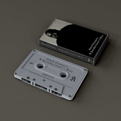 Chuck Strangers 'A Forsaken Lovers Plea'