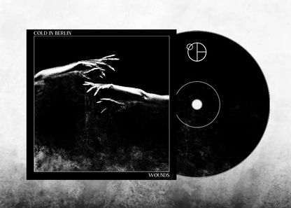 Cold In Berlin 'Wounds'