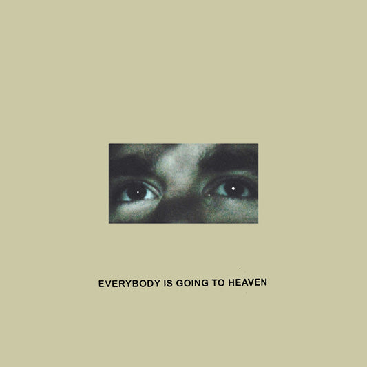 Citizen 'Everybody Is Going To Heaven (10 Year Anniversary Edition)'