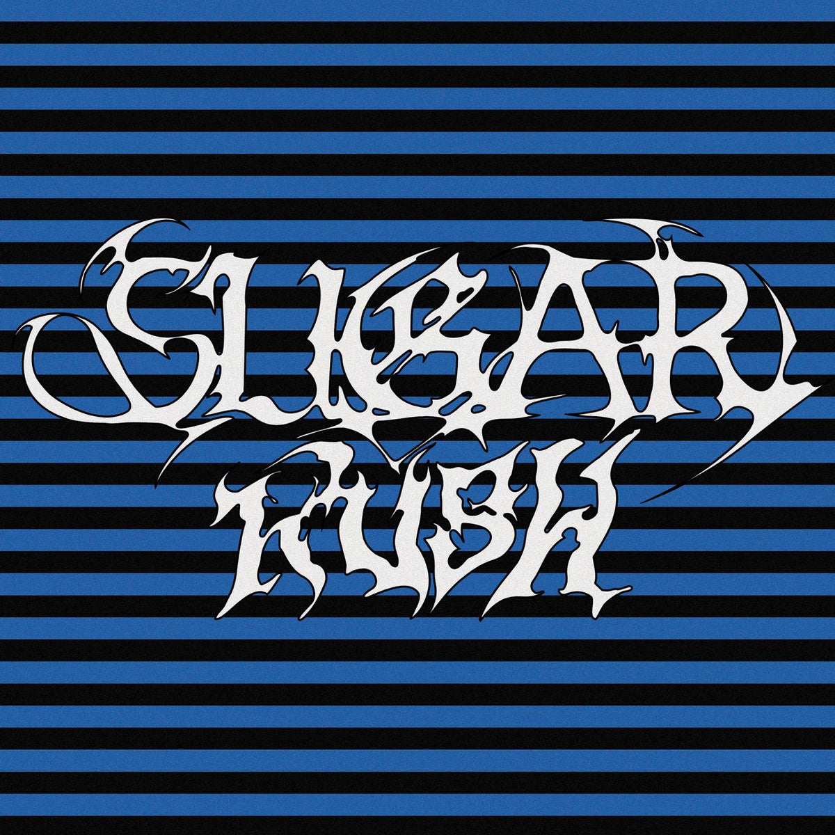 Clutter 'Sugar Rush'