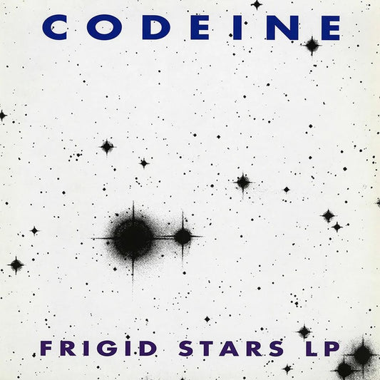 Codeine 'Frigid Stars'