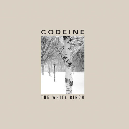 Codeine 'The White Birch'
