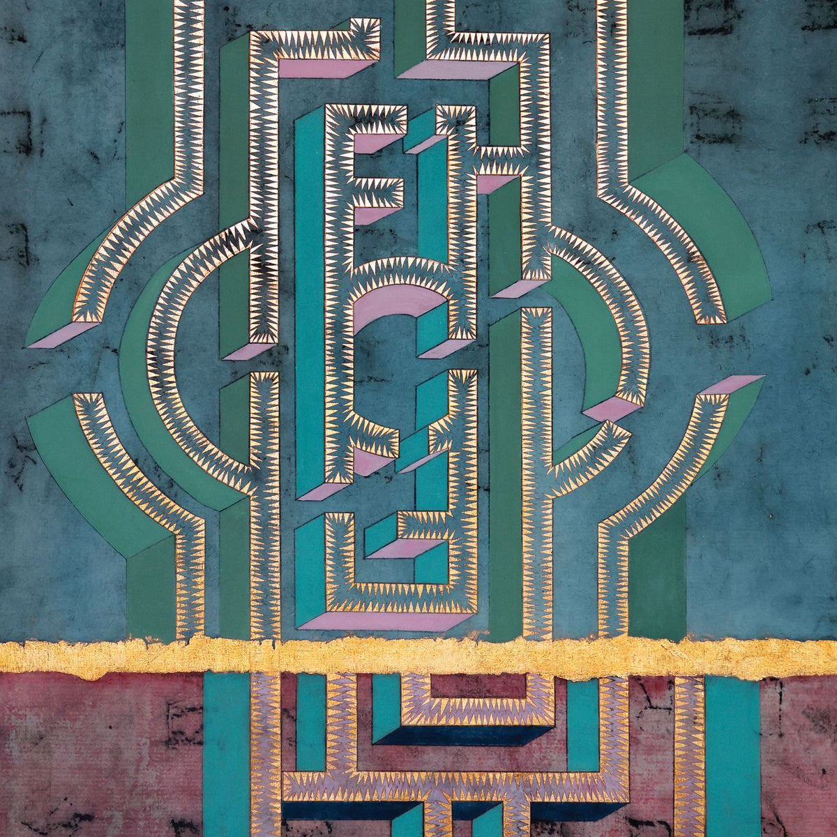 Courant Zéro 'Solari'