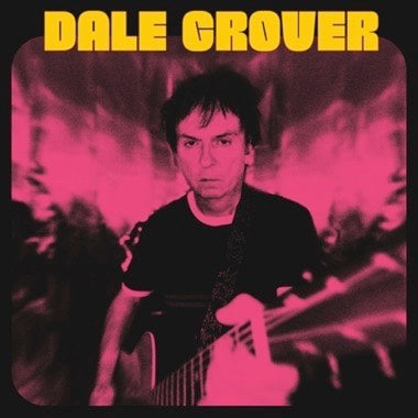 Dale Crover 'Get Yer Ba-Ba's Out'