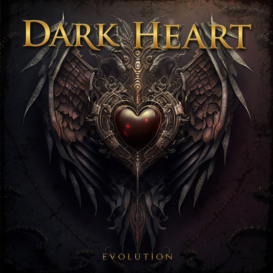 Dark Heart 'Evolution'