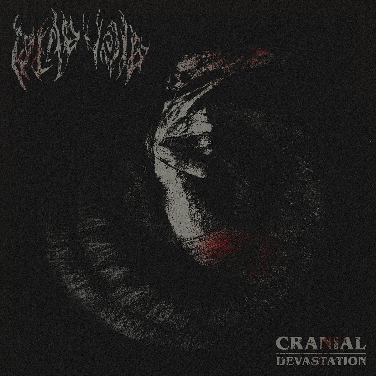 Dead Void 'Cranial Devastation'