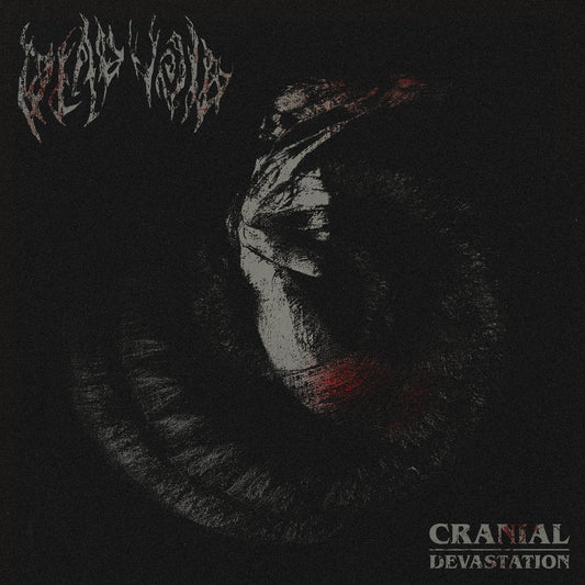Dead Void 'Cranial Devastation'