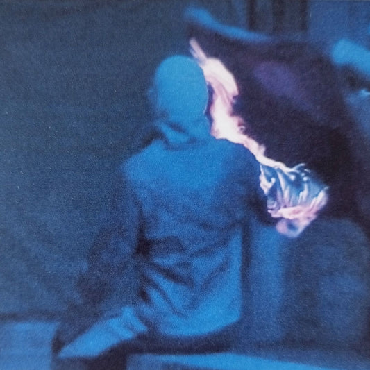 December 'I Stumble, I Walk'