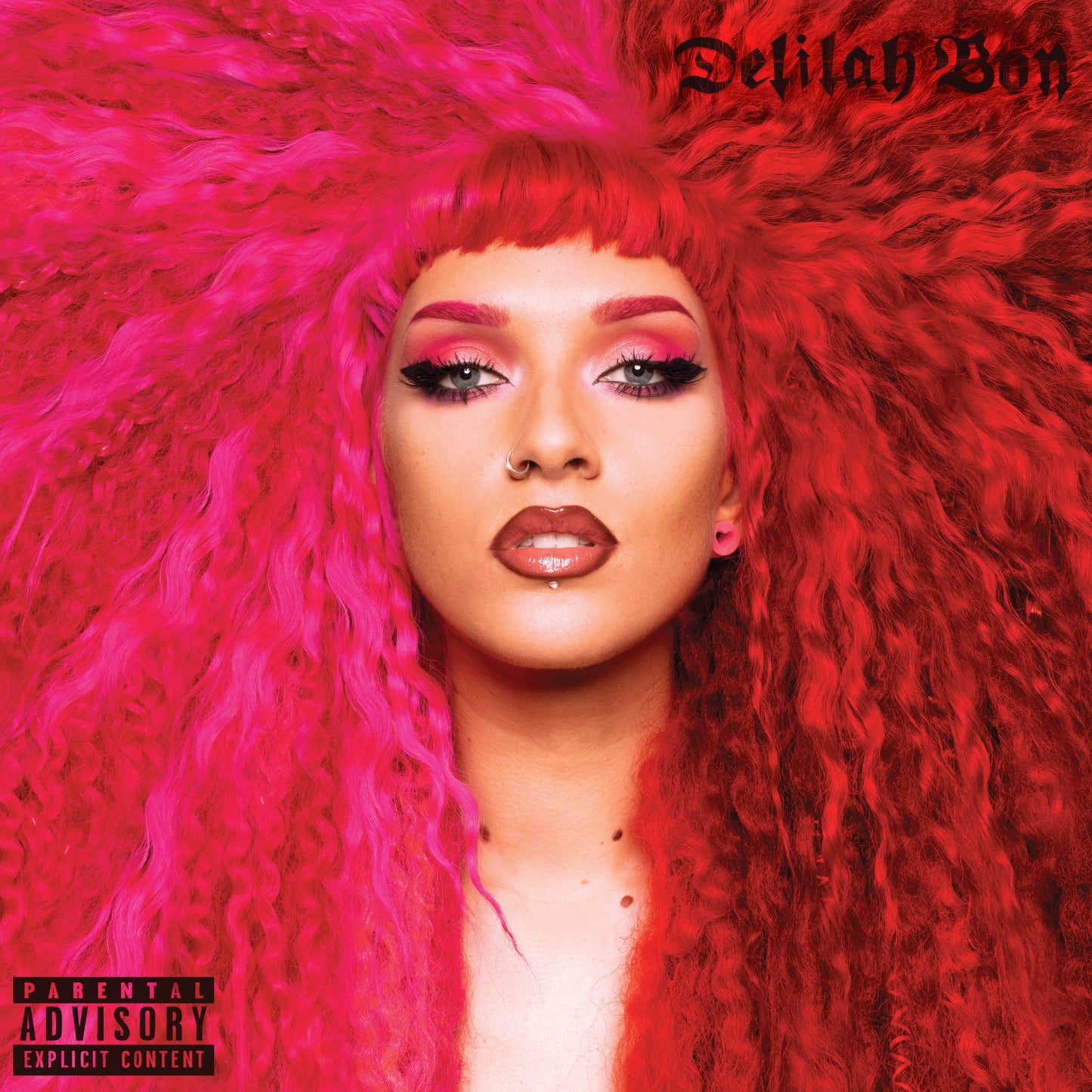 Delilah Bon 'Delilah Bon'